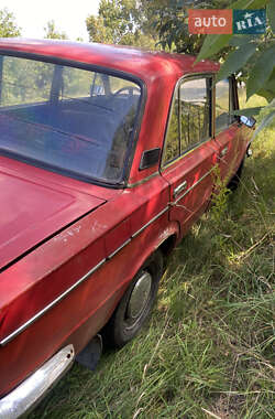 Седан ВАЗ / Lada 2103 1983 в Житомирі