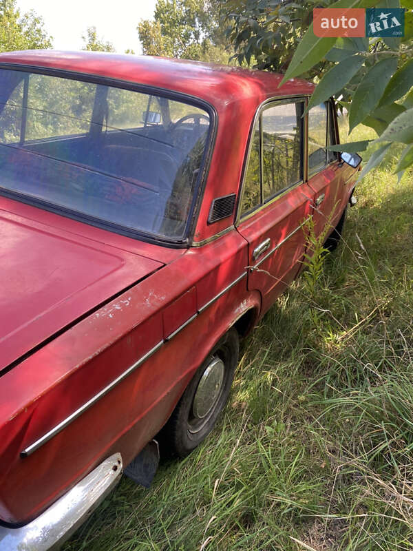 Седан ВАЗ / Lada 2103 1983 в Житомире