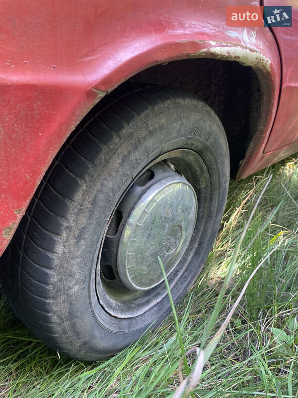 Седан ВАЗ / Lada 2103 1983 в Житомире