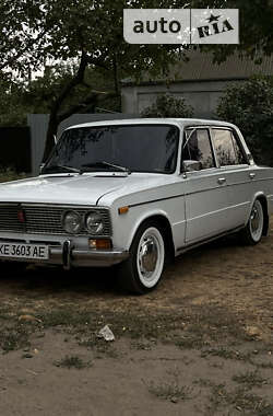 Седан ВАЗ / Lada 2103 1975 в Павлограді