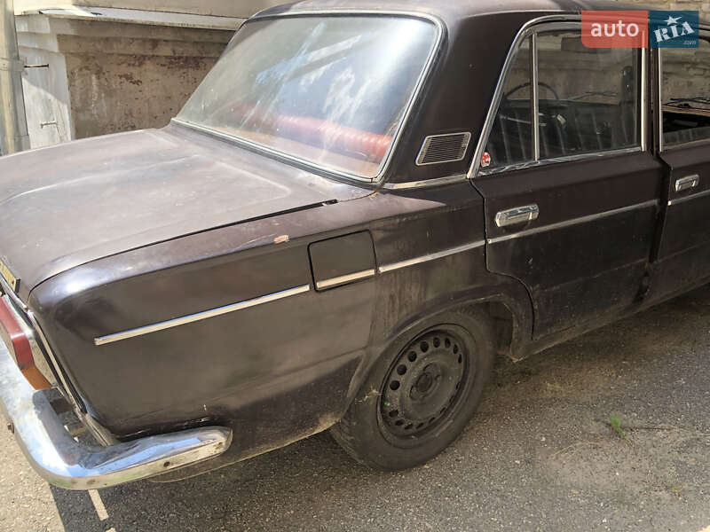 Седан ВАЗ / Lada 2103 1974 в Харкові