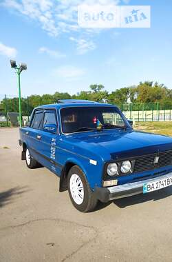 Седан ВАЗ / Lada 2103 1974 в Олександрії