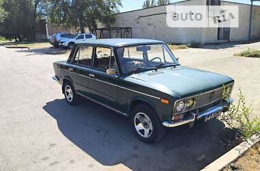 Седан ВАЗ / Lada 2103 1973 в Марганці