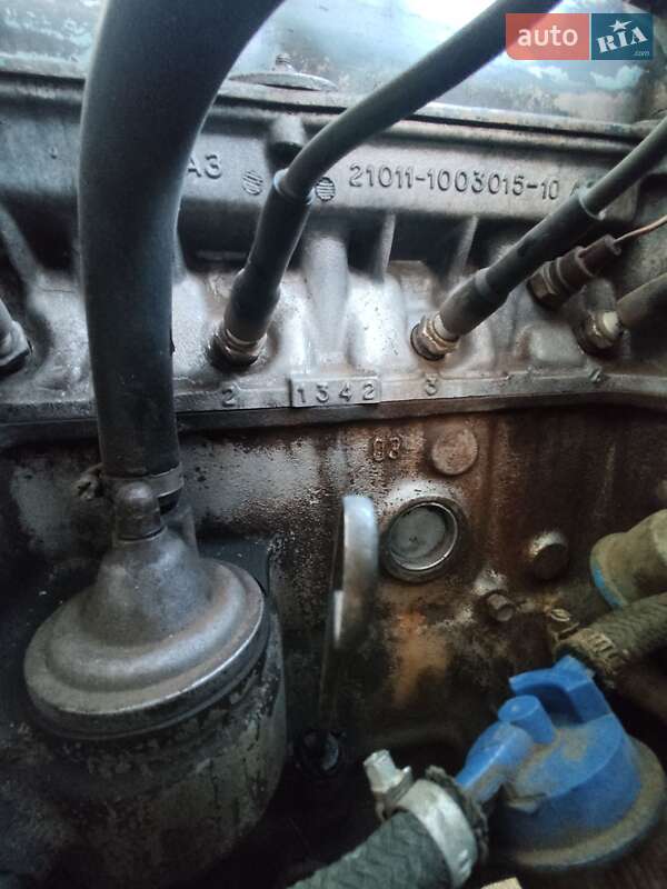 Седан ВАЗ / Lada 2103 1983 в Кропивницком