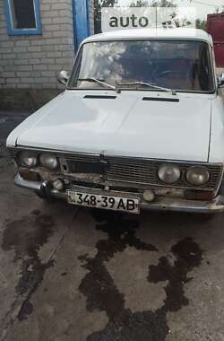 Седан ВАЗ / Lada 2103 1975 в Днепре