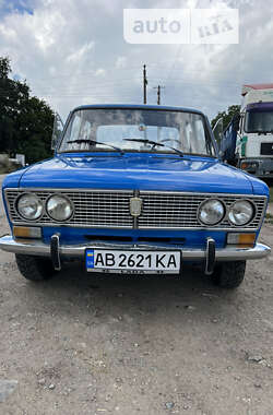 Седан ВАЗ / Lada 2103 1977 в Виннице