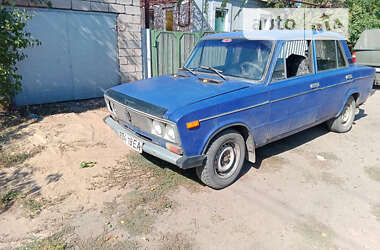 Седан ВАЗ / Lada 2103 1974 в Дружковке