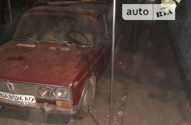 Седан ВАЗ / Lada 2103 1974 в Новомосковську