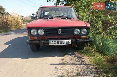 Седан ВАЗ 2103 1978 в 