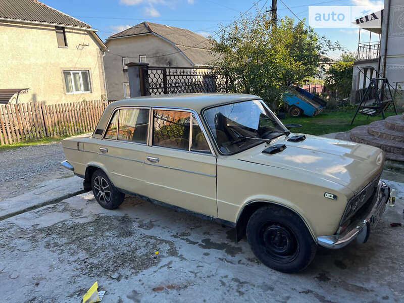 Седан ВАЗ / Lada 2103 1974 в Перемишлянах