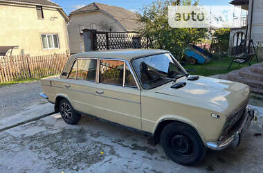 Седан ВАЗ / Lada 2103 1974 в Перемишлянах