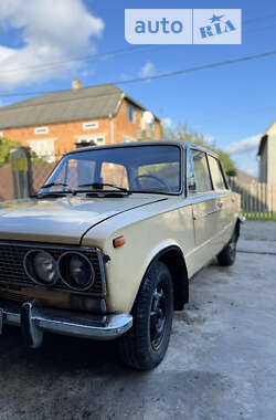 Седан ВАЗ / Lada 2103 1974 в Перемишлянах