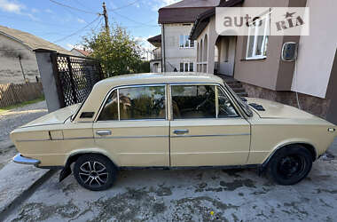 Седан ВАЗ / Lada 2103 1974 в Перемишлянах