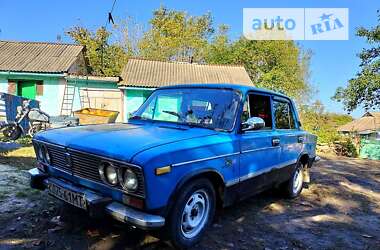 Седан ВАЗ / Lada 2103 1976 в Тальному