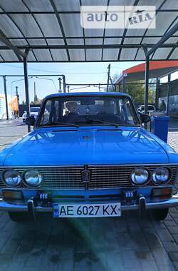 Седан ВАЗ / Lada 2103 1980 в Кременчуці