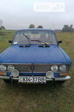 Седан ВАЗ / Lada 2103 1978 в Звягелі