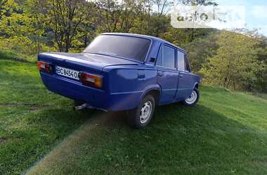 Седан ВАЗ / Lada 2103 1979 в Городенке