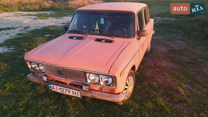 Седан ВАЗ / Lada 2103 1976 в Бородянке