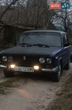 Седан ВАЗ / Lada 2103 1983 в Зенькові