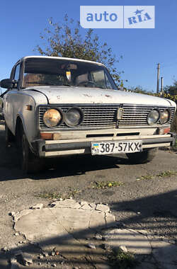 Седан ВАЗ / Lada 2103 1974 в Киеве