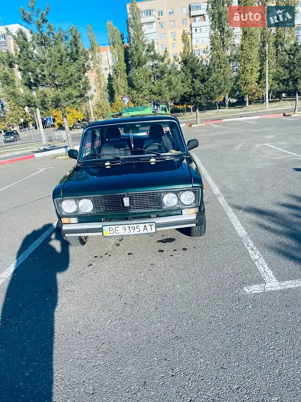 ВАЗ / Lada 2103