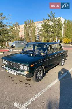 Седан ВАЗ / Lada 2103 1975 в Николаеве