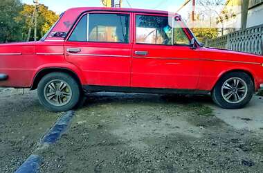 Седан ВАЗ / Lada 2103 1978 в Теплодарі