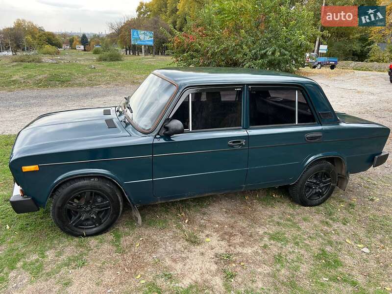Седан ВАЗ / Lada 2103 1983 в Каменском