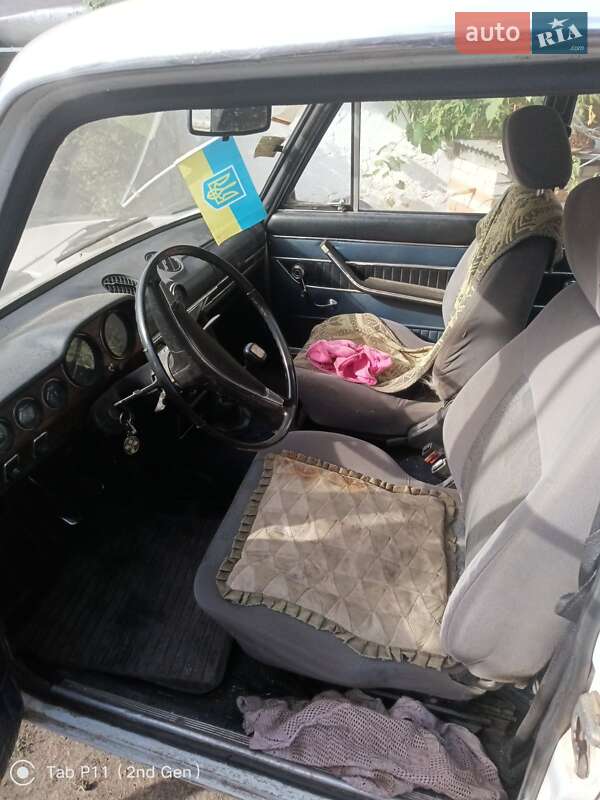 Седан ВАЗ / Lada 2103 1976 в Сумах