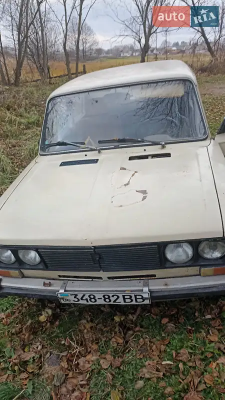 ВАЗ / Lada 2103 1979
