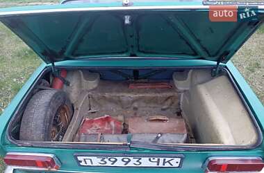 Седан ВАЗ / Lada 2103 1975 в Тальному