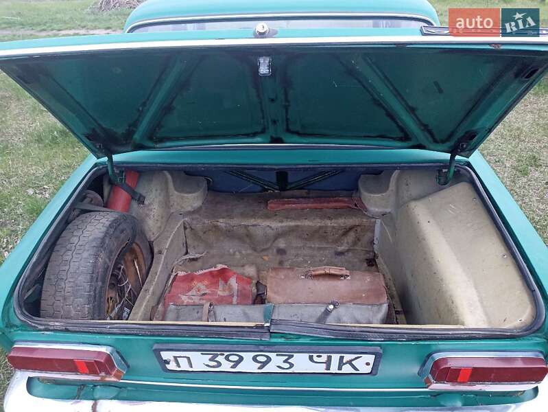 Седан ВАЗ / Lada 2103 1975 в Тальном