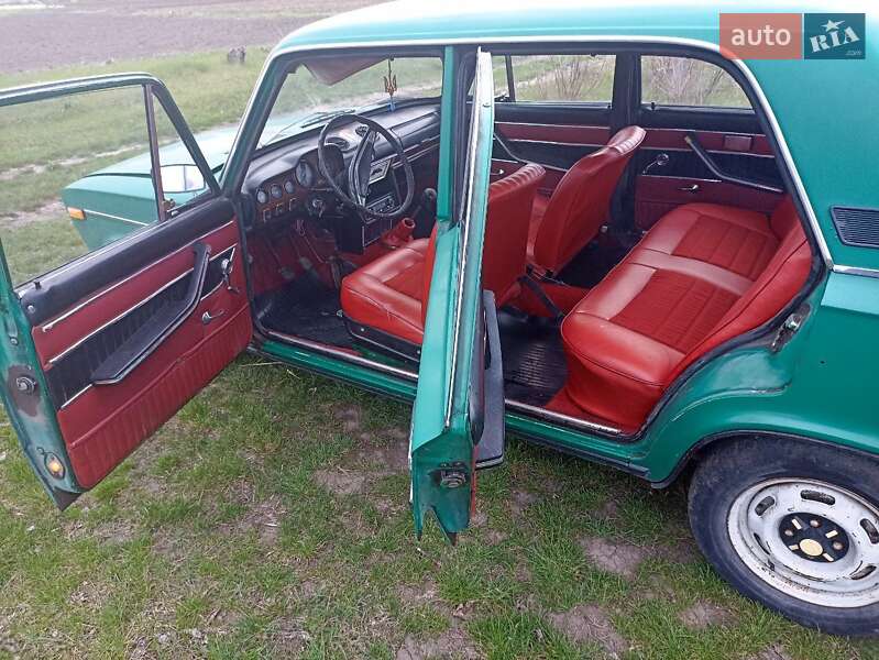 Седан ВАЗ / Lada 2103 1975 в Тальном