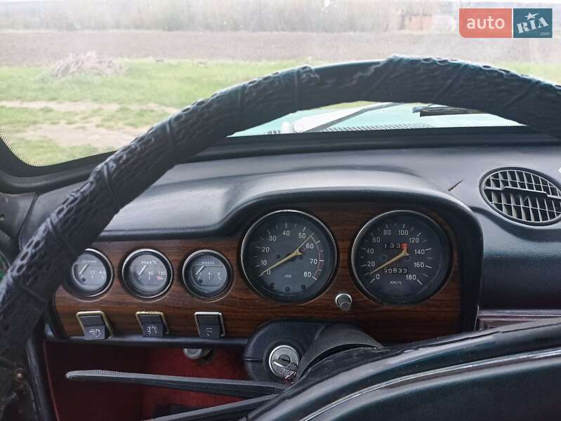Седан ВАЗ / Lada 2103 1975 в Тальном