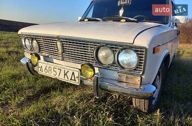 Седан ВАЗ / Lada 2103 1979 в Кропивницькому