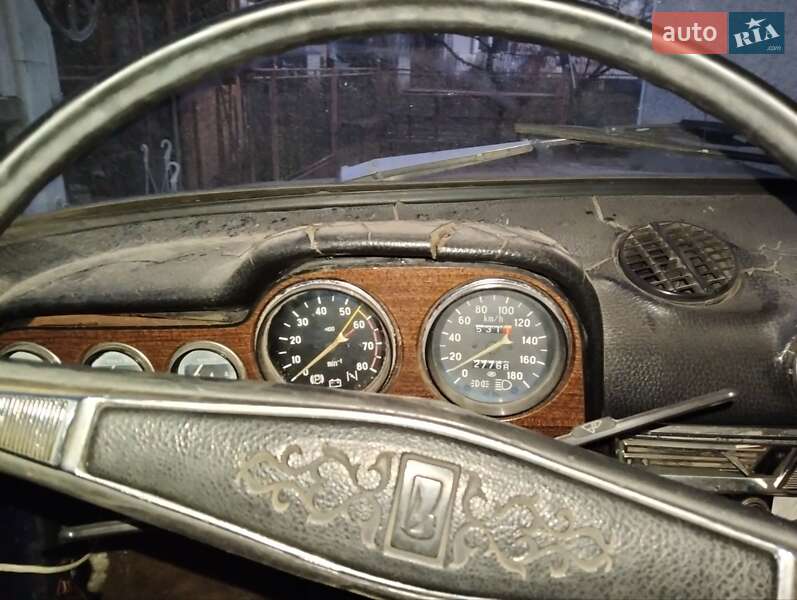 Седан ВАЗ / Lada 2103 1980 в Косове