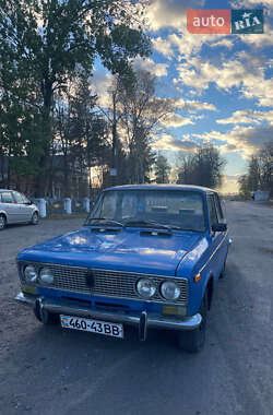 Седан ВАЗ / Lada 2103 1973 в Тыврове