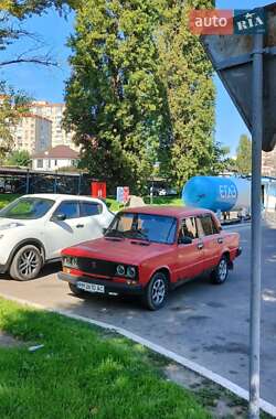 Седан ВАЗ / Lada 2103 1978 в Одессе