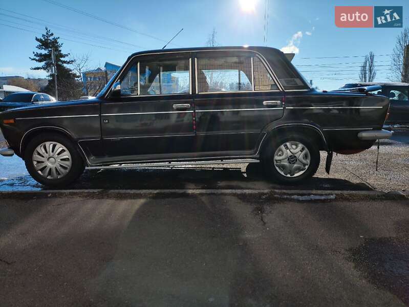 Седан ВАЗ / Lada 2103 1975 в Житомирі