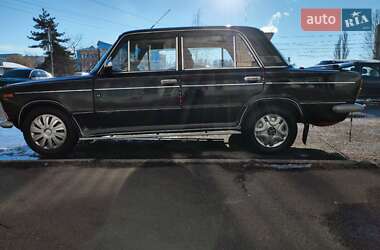 Седан ВАЗ / Lada 2103 1975 в Житомирі