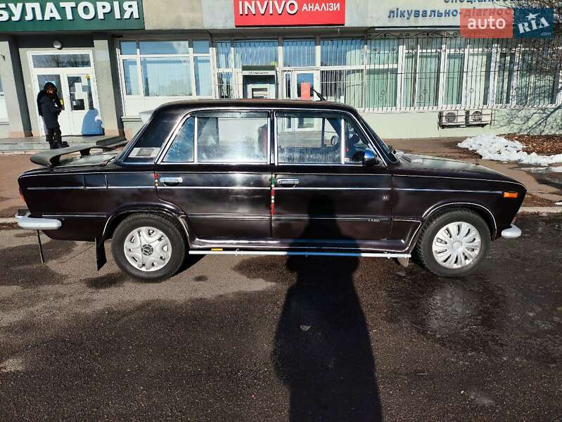 Седан ВАЗ / Lada 2103 1975 в Житомирі