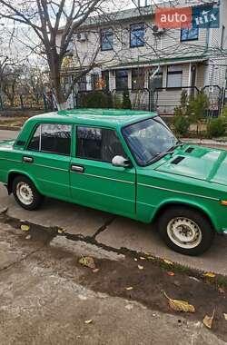 Седан ВАЗ / Lada 2103 1974 в Первомайске