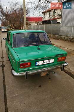 Седан ВАЗ / Lada 2103 1974 в Первомайске