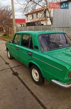 Седан ВАЗ / Lada 2103 1974 в Первомайске