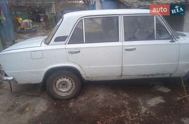 Седан ВАЗ / Lada 2103 1974 в Васильківці