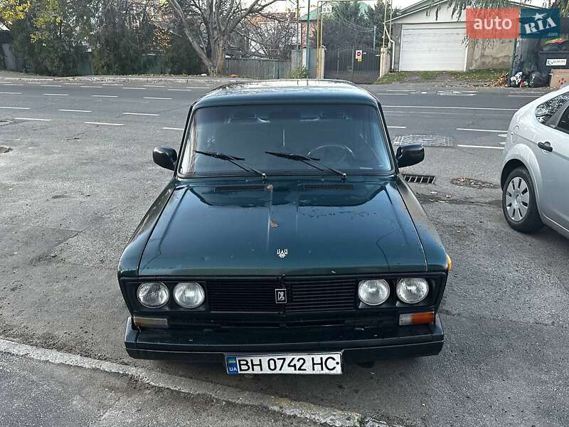 Седан ВАЗ / Lada 2103 1975 в Одессе