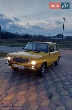 Седан ВАЗ / Lada 2103 1980 в Синельниково