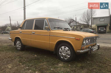 Седан ВАЗ / Lada 2103 1982 в Житомирі