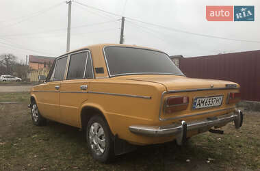 Седан ВАЗ / Lada 2103 1982 в Житомирі