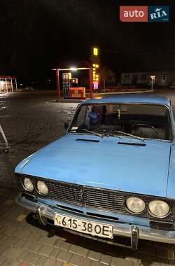 Седан ВАЗ / Lada 2103 1985 в Ширяєвому